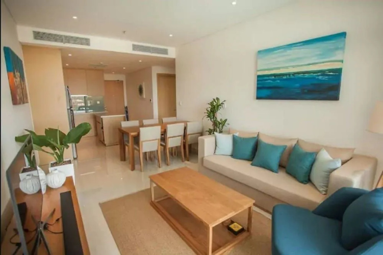 Star Light Apartment