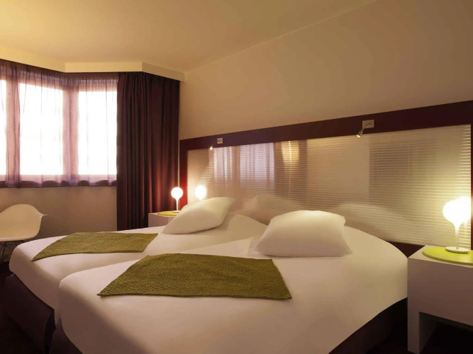 Hotel Mercure Strasbourg Centre