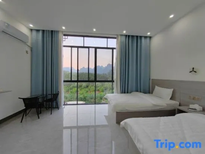 Premium Twin room
