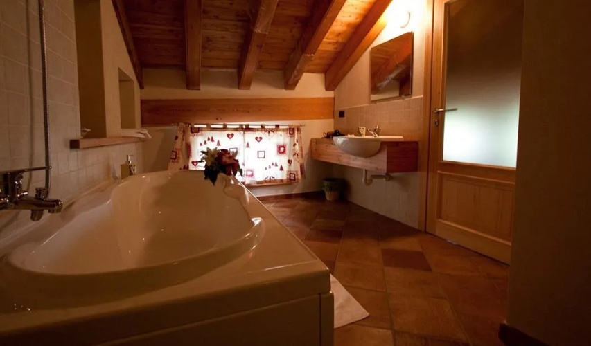 B&B I Picchi