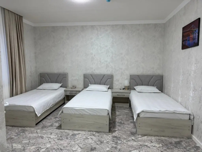 Toshkent Comfort