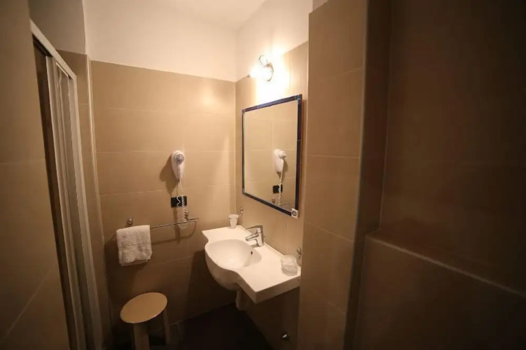 Hotel Santa Lucia