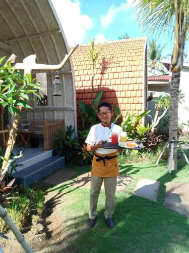 Kompyang Cottage