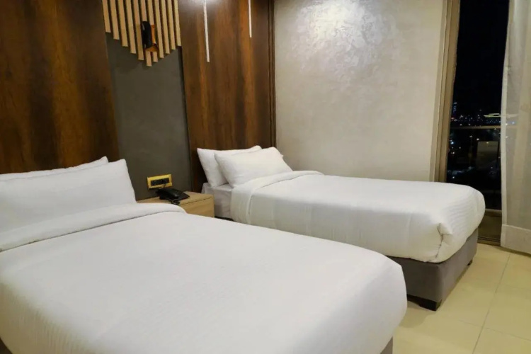 Melissa Hotel