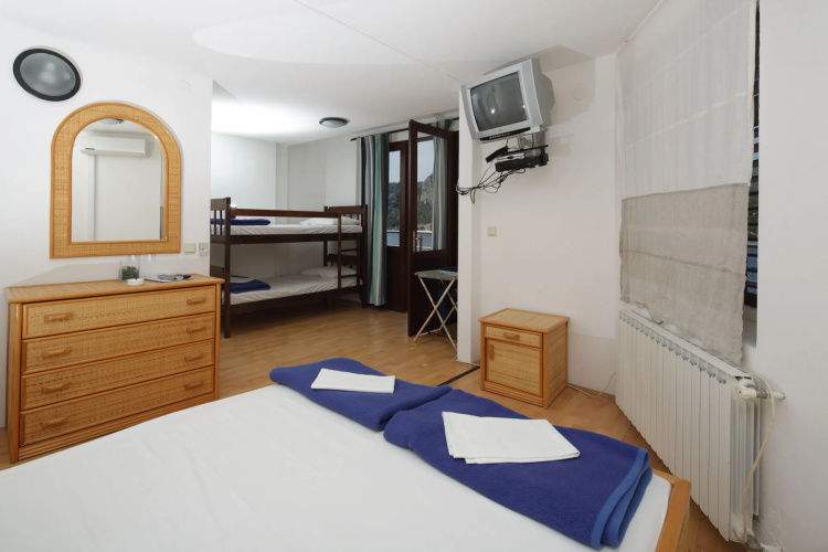 Hotel Timun