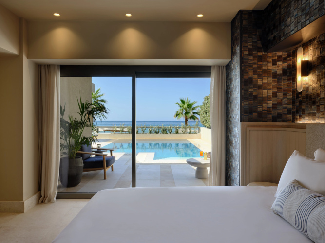 Atlantica Kalliston Resort - Adults Only photo 7