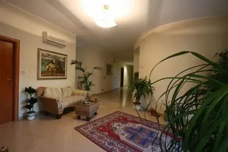 Hotel Residence Piccolo