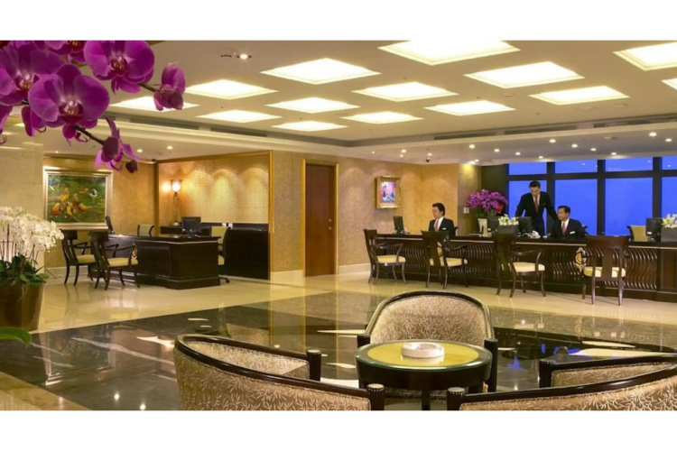 Hotelbild