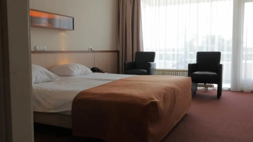 Hotel Princenhof