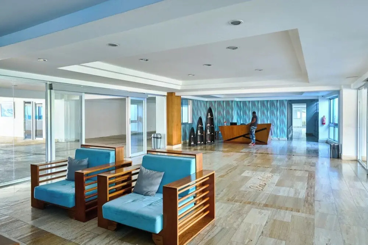 Beachfront Condos Las Olas Sleeps 6
