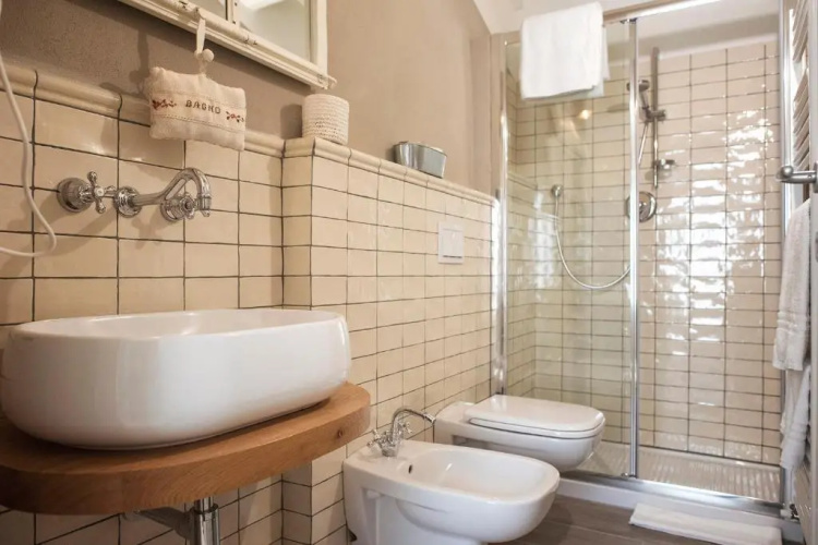 B&B Il Fosso Bianco