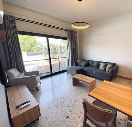 Avilia Suites