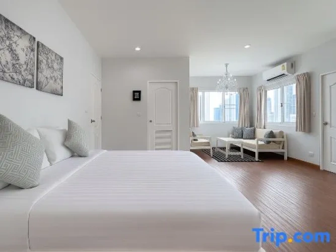 1 Bedroom Suite