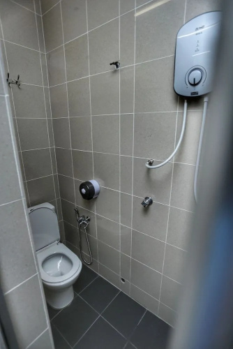 The Bedpackers Hostel
