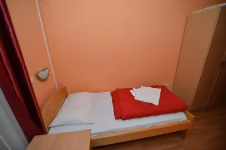 Hotel Matal