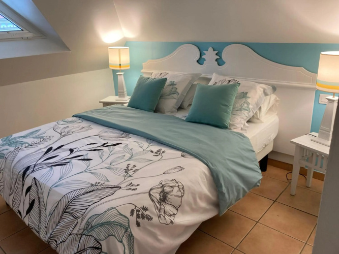 Pierre & Vacances - Appartement front de mer