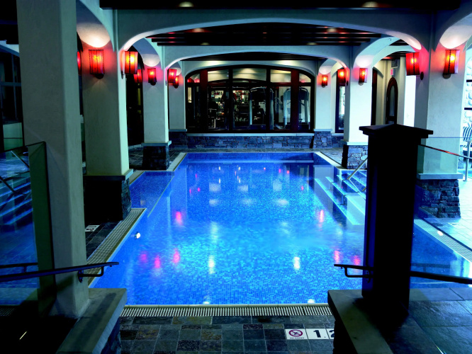 Post Hotel & Spa