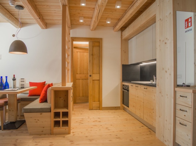 Alagna Mountain Resort & Spa photo 10