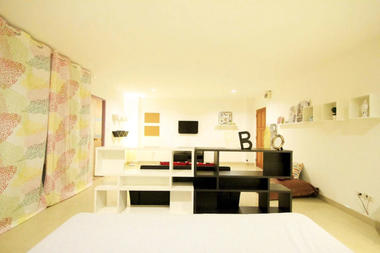 BB Home (Wanghin 46)