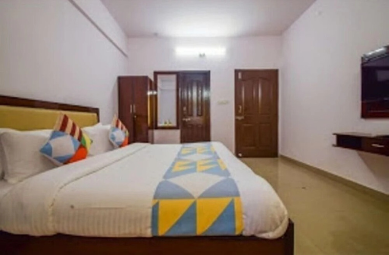 Rajmandir Holiday Inn