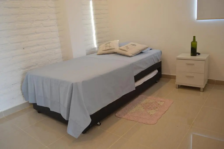 Casas Paraiso