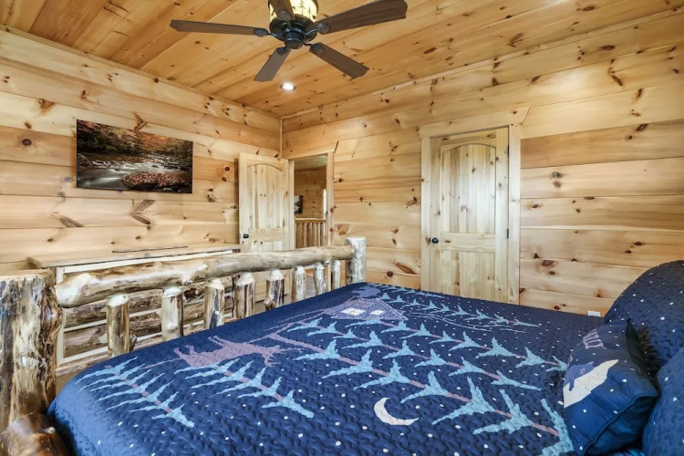 Bandit Lodge