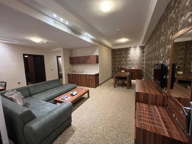Family Suite