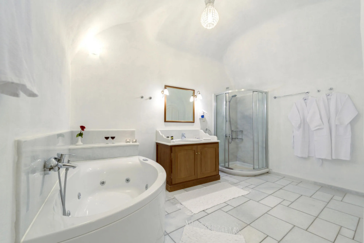 Chelidonia Traditional Villas