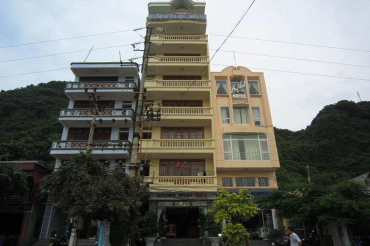 Imagen del hotel