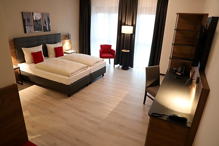 Superior room