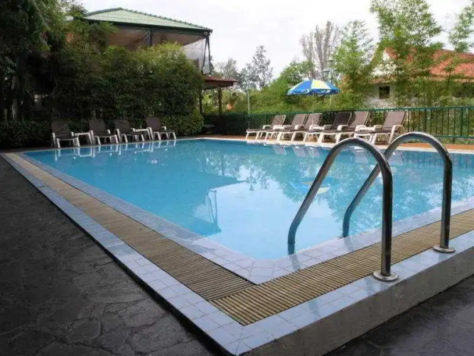 Kamala Beach Inn