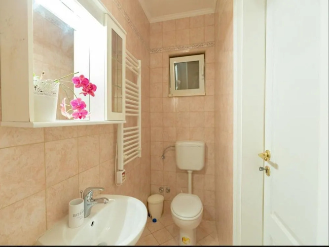 Apartment Masa