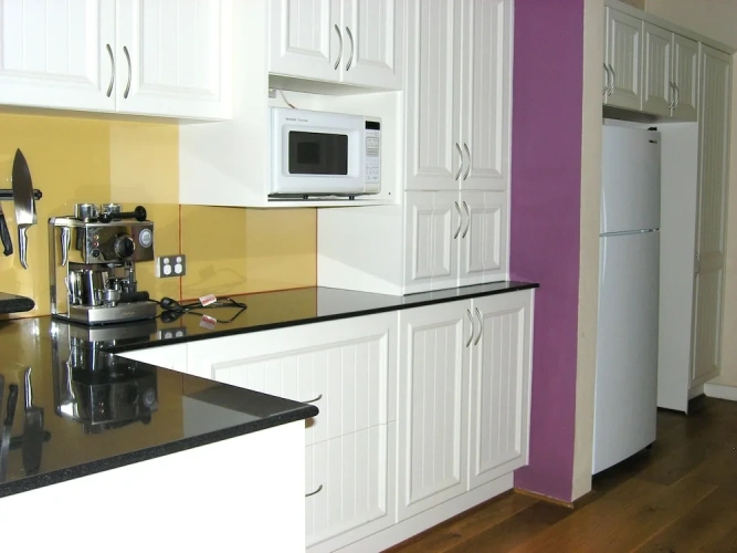 4 Bedrooms Standard room
