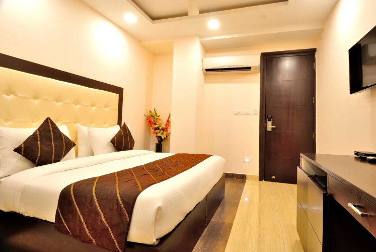 Hotel Kings Inn
