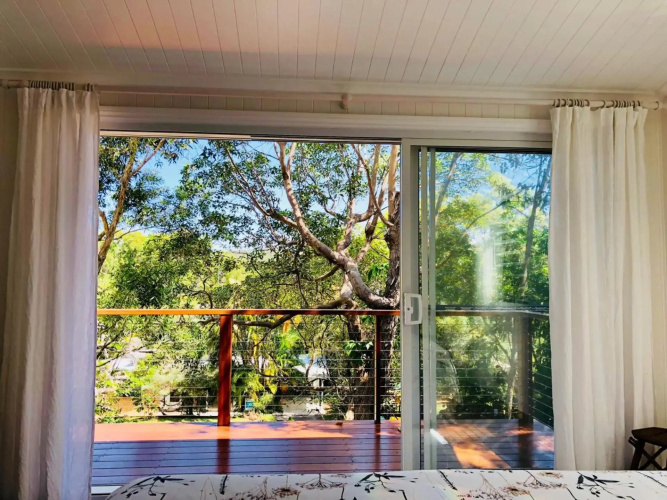 Billa Bush Cottage