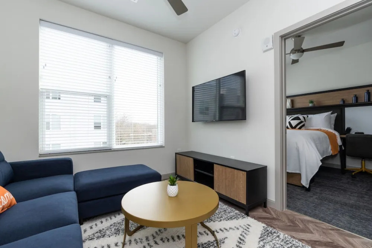 Yugo Guest Suites