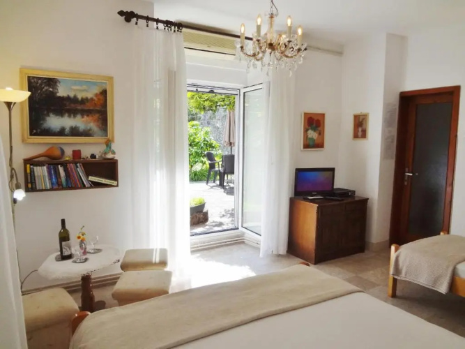 Apartment Pinebreeze - Prčanj - Kotor