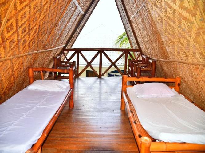 Borabora Native House