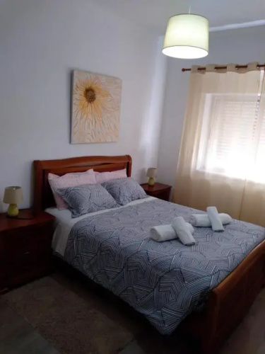 Apartamento Balsa 2