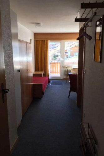 Apartment Bijou Saas-Fee 22650
