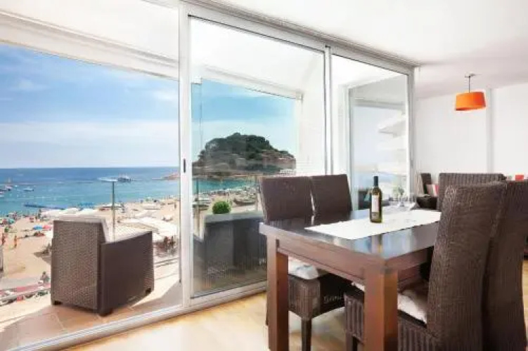 Lets Holidays apartment Ancora 5