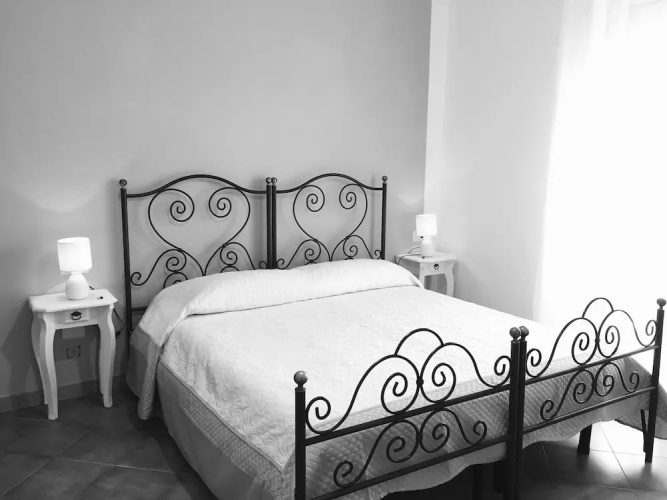 Anthea B&B