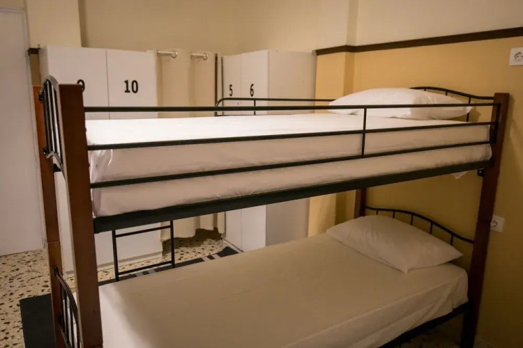 Holy Rock - Hostel