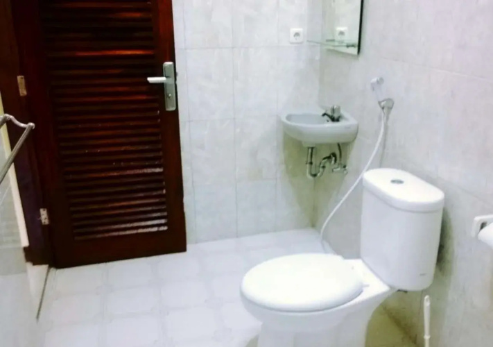 Shu Villa