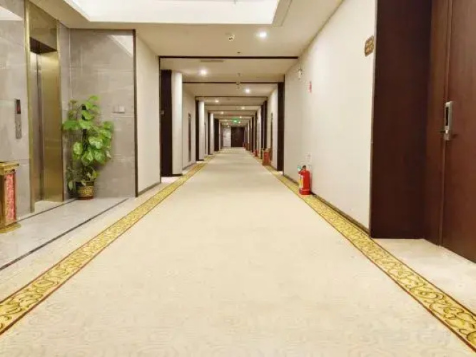 Baofu Hotel