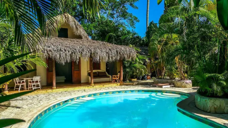Villa Encanto