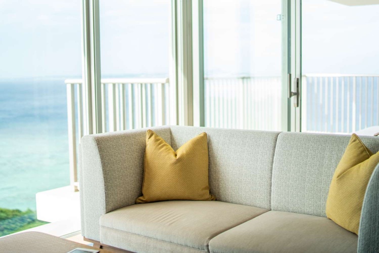 Hilton Okinawa Sesoko Resort photo 6