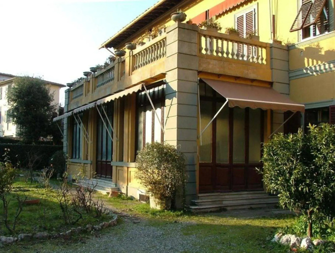 Otel görseli
