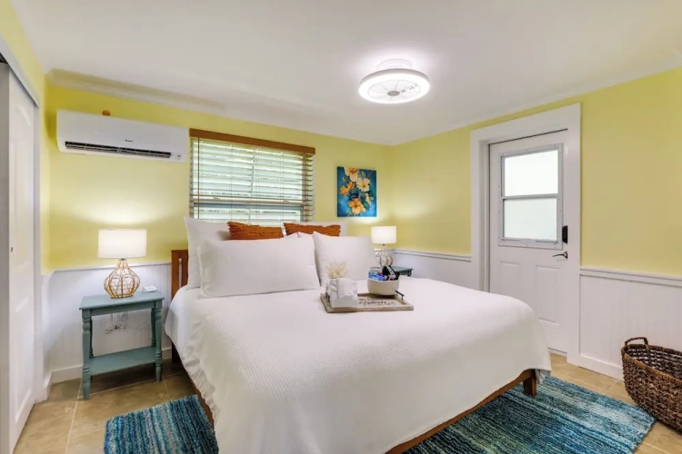 3 Bedrooms Cottage