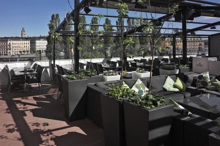 Hilton Stockholm Slussen Hotel photo 30